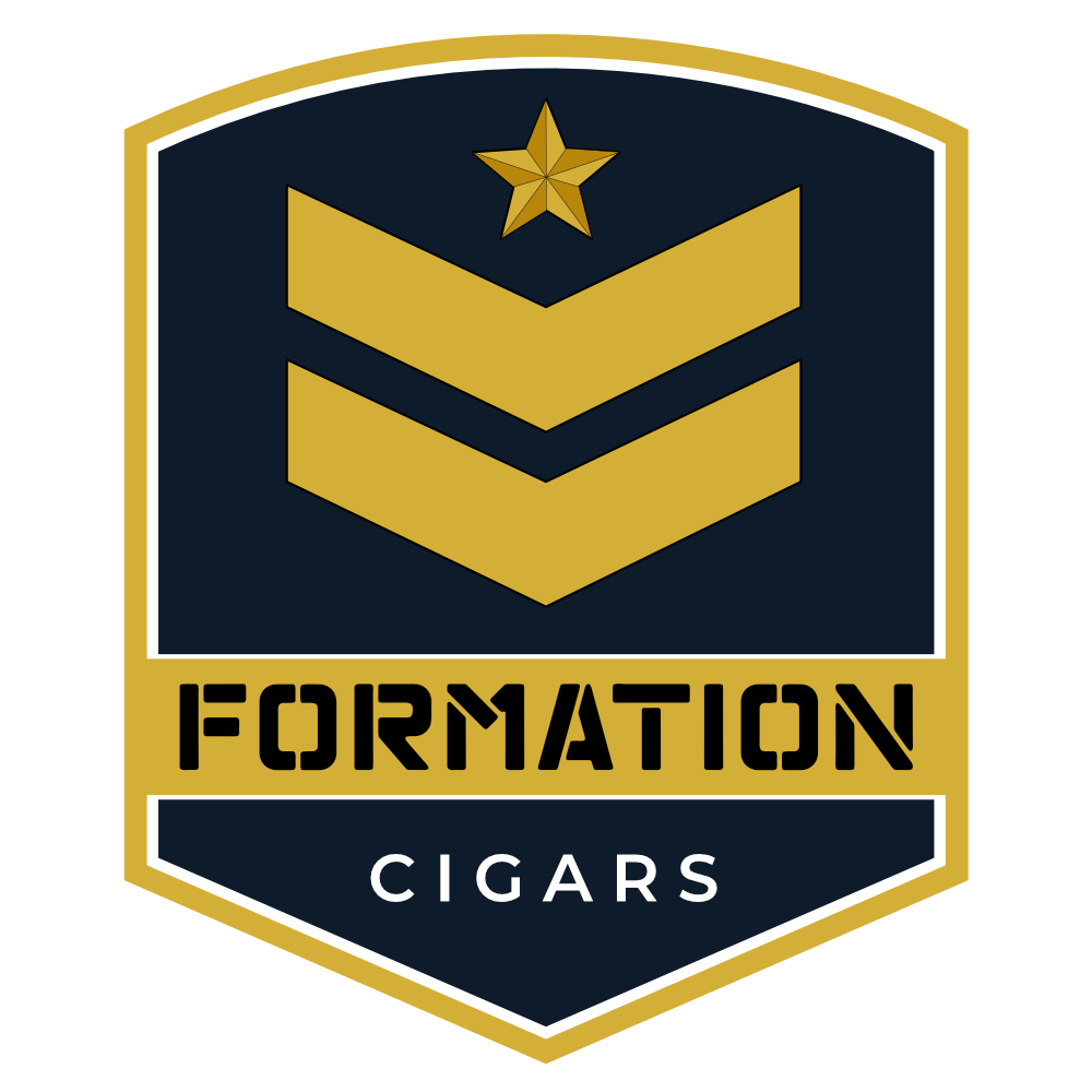 Formation Cigars